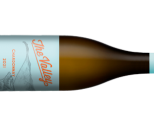 Saturday | Sunday Weekend Tasting:Â The Valley Chardonnay