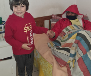 Gansbaai het talent - kom wys dit net!