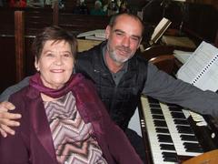 Kerkorrel-vreugde nÃ¡ 5 maande