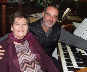 Kerkorrel-vreugde nÃ¡ 5 maande