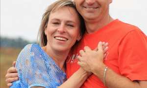 LSG se Graham Stieger verruil Gansbaai vir Abu Dhabi