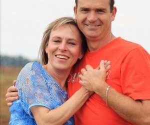 LSG se Graham Stieger verruil Gansbaai vir Abu Dhabi