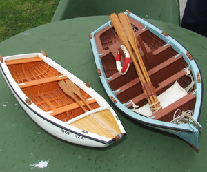 Model-Skuite Van Ouds: Johan van Dyk