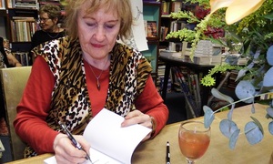 Gansbaai Leeskring 2001-2019