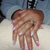 Nails - Nail Nook - Xplorioâ„¢ Kleinmond