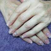 Nails - Nail Nook - Xplorioâ„¢ Kleinmond