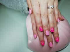 Nail Salon in Kleinmond