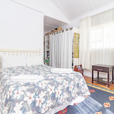 Room Six Main Bed - Fijnbos Manor - Xplorioâ„¢ Betty's Bay