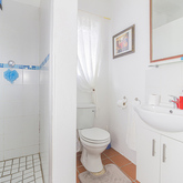 Room Six Bathroom - Fijnbos Manor - Xplorioâ„¢ Betty's Bay