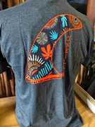 O'Neill and Holmes Brothers Tees