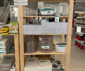 Storage and Organising Solutions