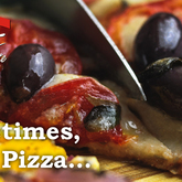 And then there are times when Italian just has to be pizza... At Fabioâ€™s, in St Peterâ€™s Lane of-course - Fabio's Ristorante - Xplorioâ„¢ Hermanus