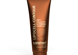 Kalahari LipoCell Contour Gel 200ml