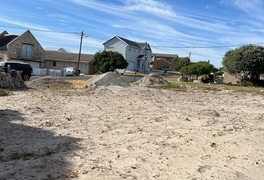 Heritage Cleaning andÂ Deforestation