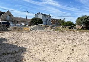 Heritage Cleaning andÂ Deforestation