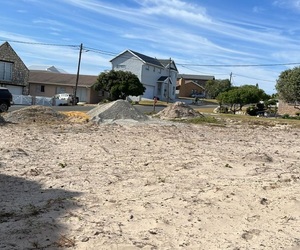 Heritage Cleaning andÂ Deforestation