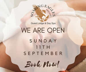 Open: Sunday, 11 SeptemberÂ 2022