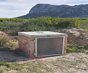 Update on Public Bins Installed in Hangklip-Kleinmond