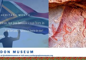 Heritage Through Music