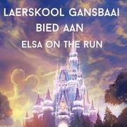 28 September 2022: Gala Aand - Elsa on the Run Konsert