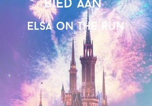 26 + 27 September 2022: Familie Aand - Elsa on the Run Konsert