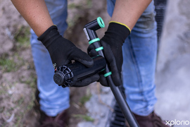 Spring IrrigationÂ Start-up / Maintenance