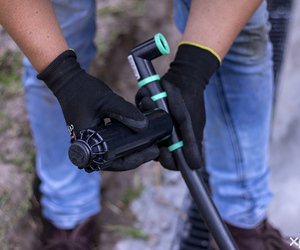 Spring IrrigationÂ Start-up / Maintenance