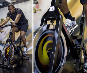 Last Chance! 9 September 2022: Indoor Triathlon