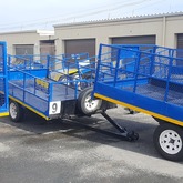 Trailer Hire - CCS Plant, Tool & Trailer Hire - Xplorioâ„¢ Hermanus