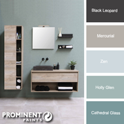 Prominent Premium Non-Drip Enamel