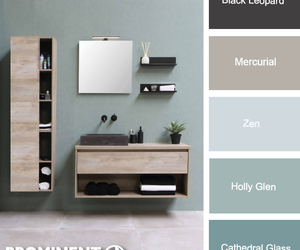 Prominent Premium Non-Drip Enamel