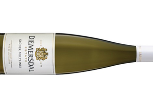 Saturday | Sunday Weekend Tasting:Â Diemersdal GrÃ¼ner Veltliner