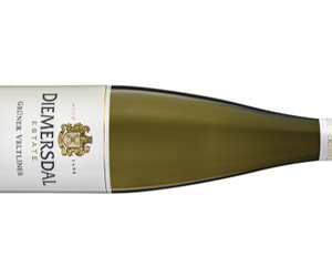 Saturday | Sunday Weekend Tasting:Â Diemersdal GrÃ¼ner Veltliner