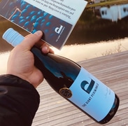 24 September 2022: Pairing Art and Wine