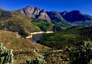 Villiersdorp Water Watch: September 6th 2022