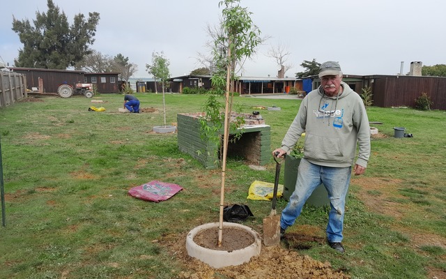 Member - Theewater Sports Club - Xplorioâ„¢ Villiersdorp