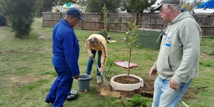 TSC - Theewater Sports Club - Xplorioâ„¢ Villiersdorp