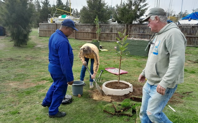 TSC - Theewater Sports Club - Xplorioâ„¢ Villiersdorp