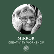 Mirror Creativity Art Workshop and Retreat