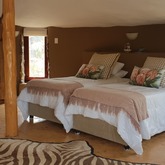 Bedroom -  Avani Lodge Private Nature Reserve - Xplorioâ„¢  Botriver