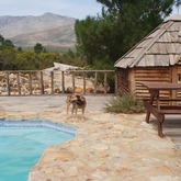 Pool - Avani Lodge Private Nature Reserve - Xplorioâ„¢  Botriver