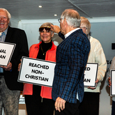 Gansbaai Family Church - Missions weekend September 2022 - Xplorioâ„¢ Gansbaai