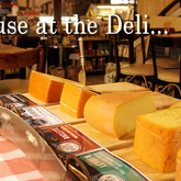 The Deli is now the official â€œTasting Houseâ€ for Klein River world class cheese in Hermanus - Dal-Italia Delicatessen - Xplorioâ„¢ Hermanus