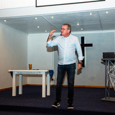 Gansbaai Family Church - Francois Rauch - Xplorioâ„¢ Gansbaai