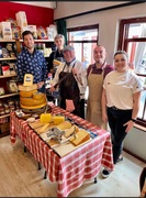 New Home to Klein River Cheese