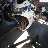 Honda Fireblade 929cc Front Fork Shaft Seals Replacement - Overberg Suzuki & Radiators - Xplorioâ„¢ Bredasdorp