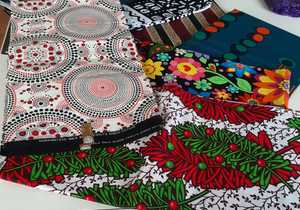 NEW 100% CottonÂ Fabric