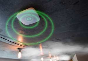 Ajax Fire Protect Plus