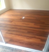 Hermanus Heights Installation: New Colour Vinyl