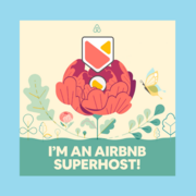 Airbnb Superhost